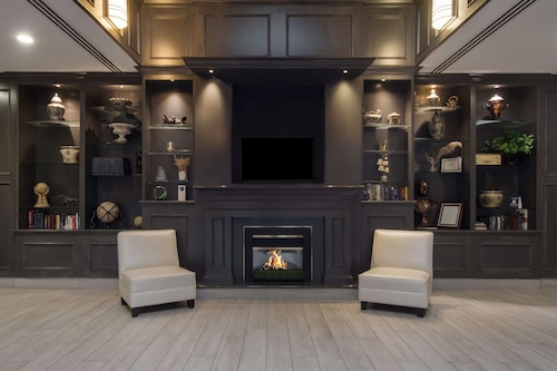 Best Western St. Catharines Hotel & Conference Centre