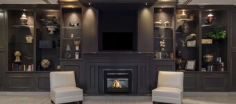 Best Western St. Catharines Hotel & Conference Centre