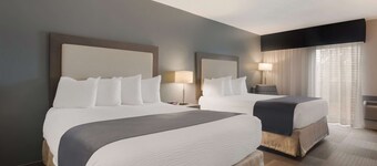 Best Western St. Catharines Hotel & Conference Centre