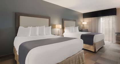 Best Western St. Catharines Hotel & Conference Centre