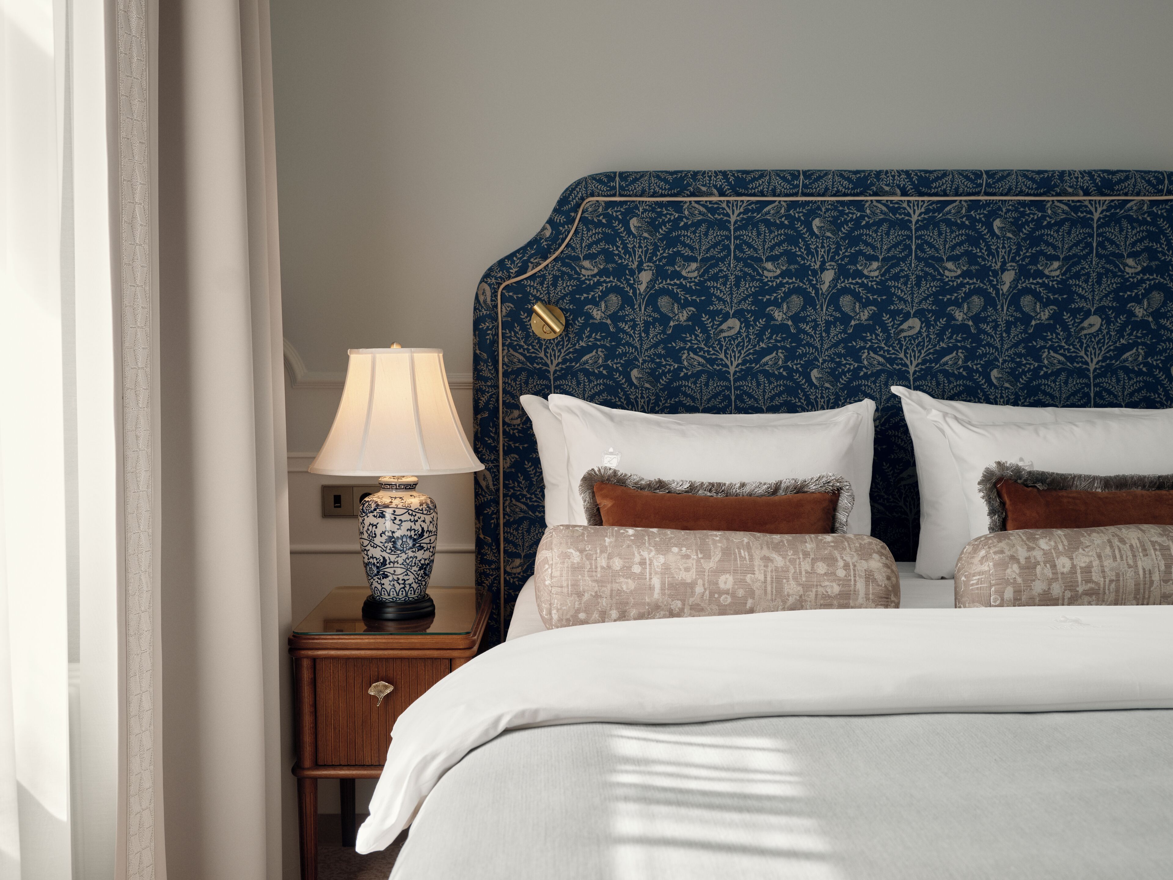 Suite, 1 Bedroom (Kamp)