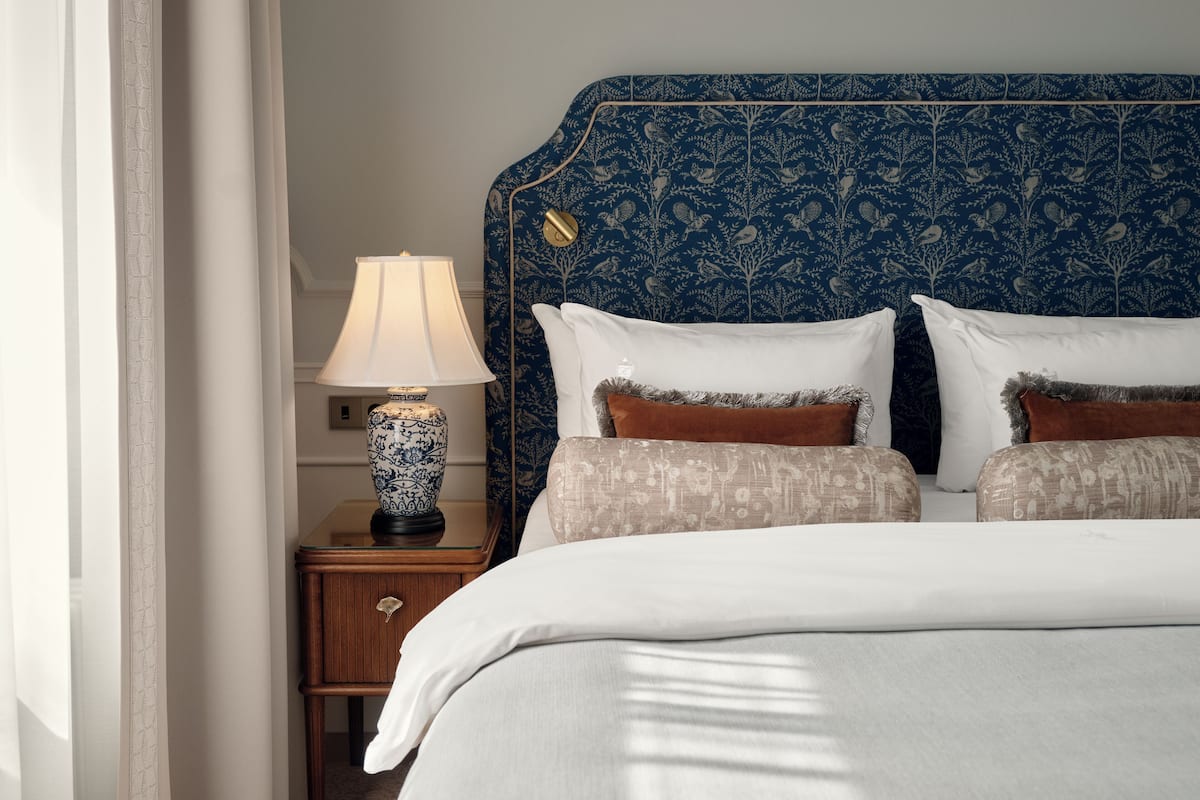 Suite, 1 Bedroom (Kamp)