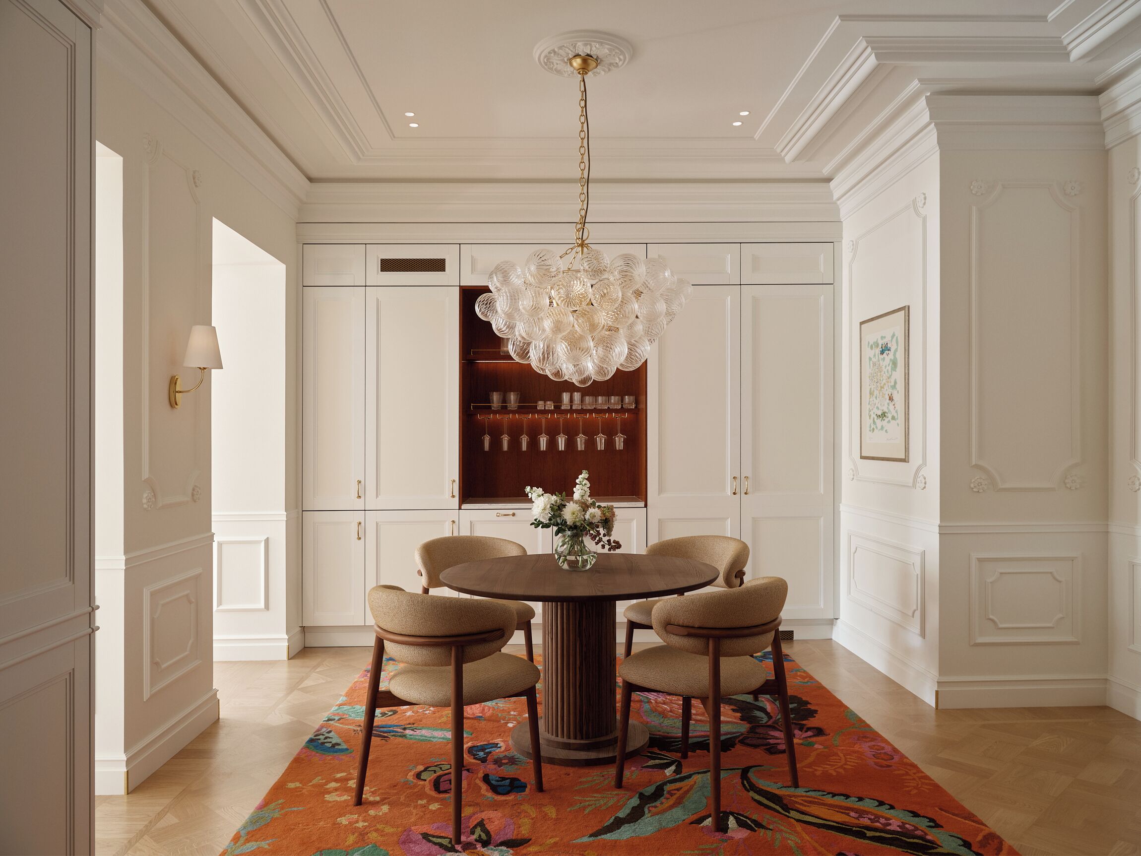 suite (sibelius) | 1 bedroom, premium bedding, down duvets, minibar