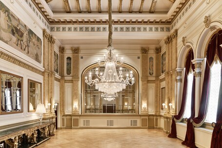 Salón de eventos