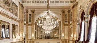 Hotel Kamp