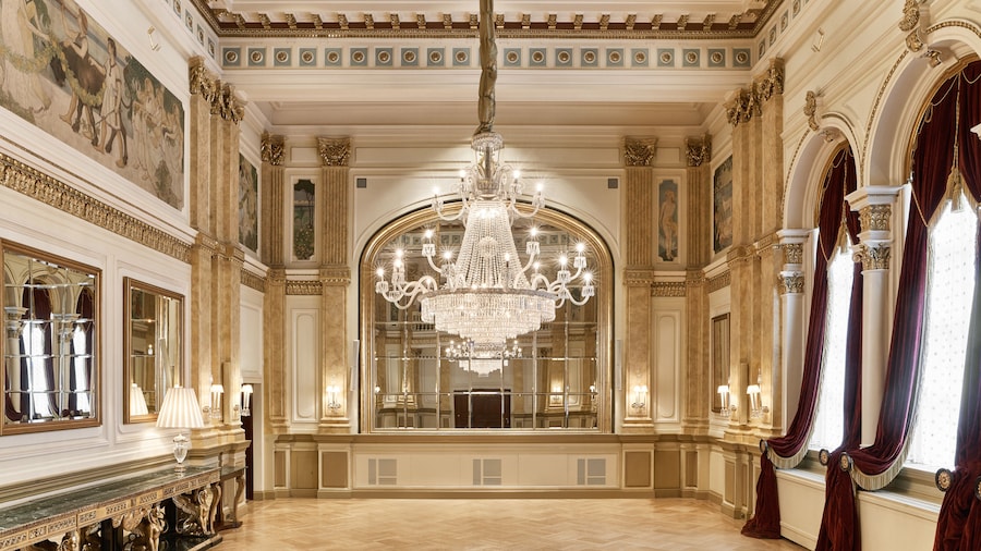 Hotel Kamp