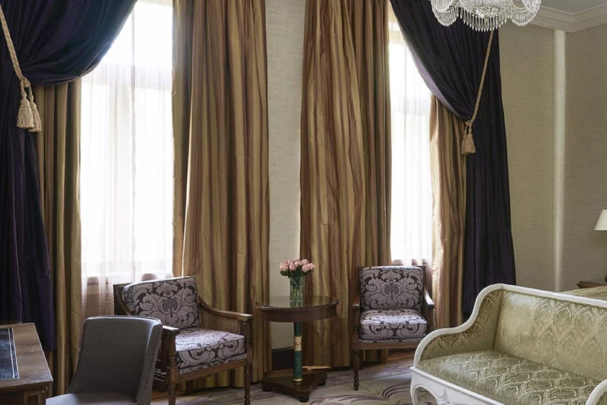 1 bedroom, premium bedding, down comforters, minibar