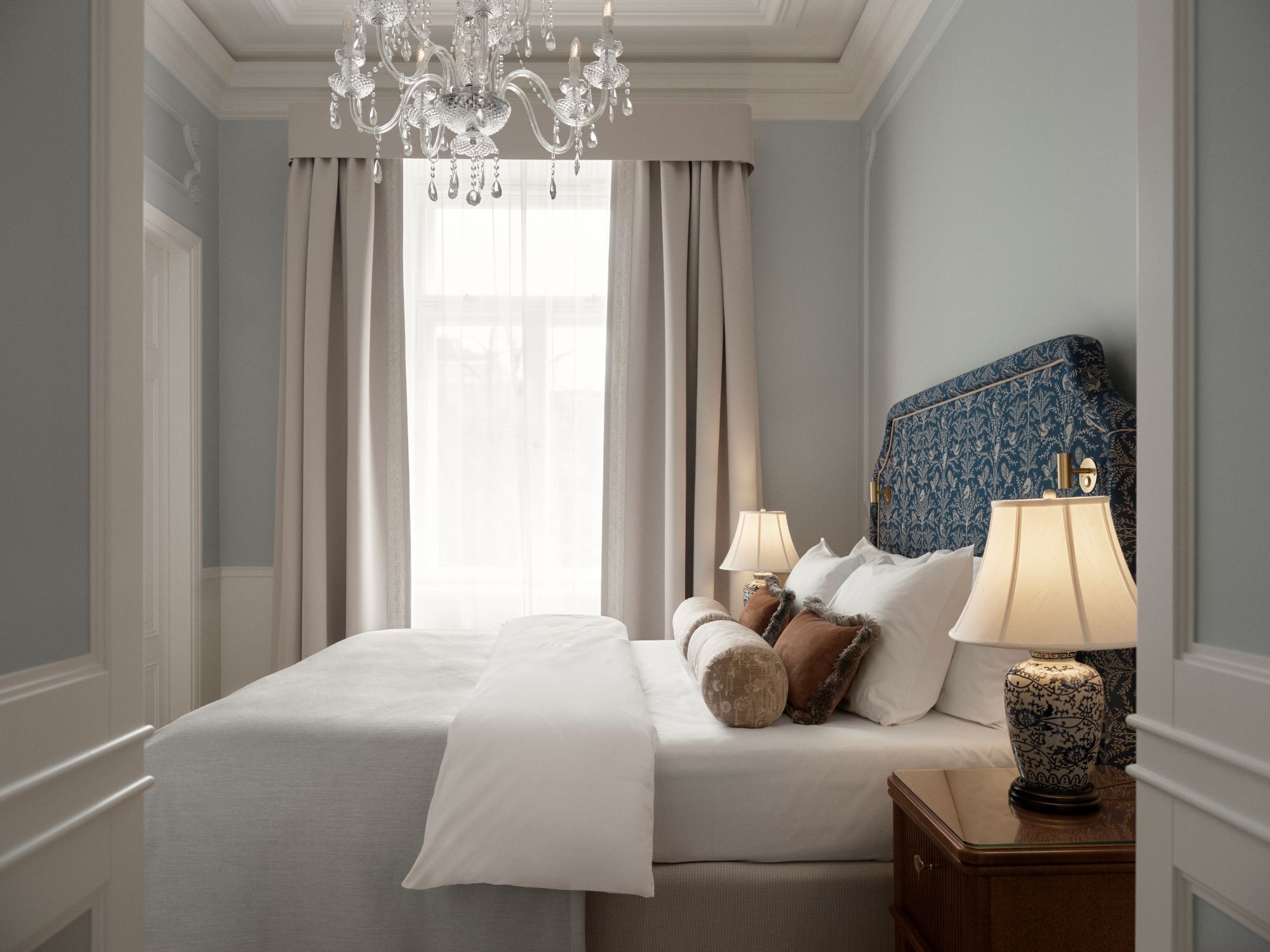 Suite, 1 Bedroom (Kamp)