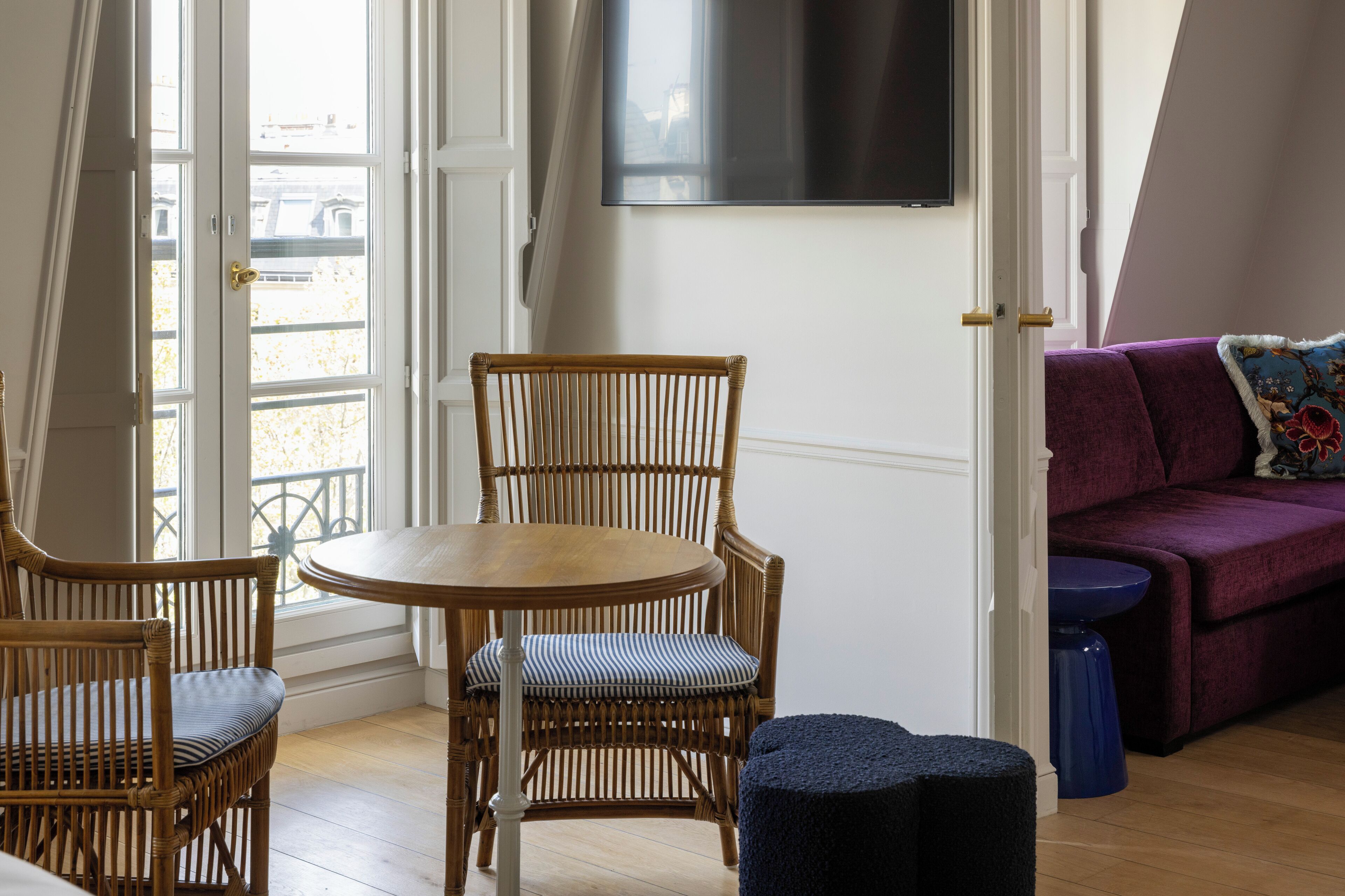 Photo - Hôtel Le Lavoisier & Spa