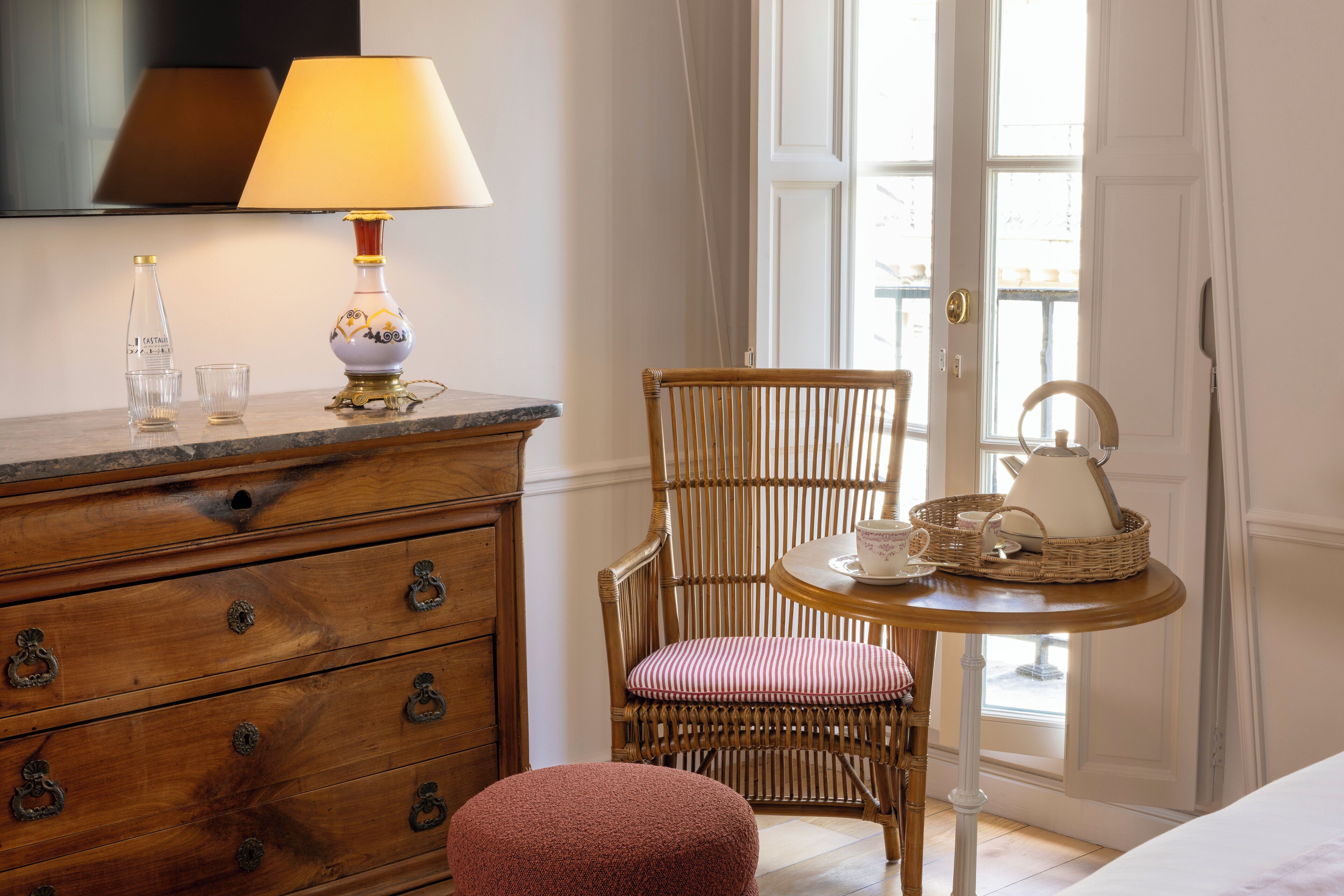 Photo - Hôtel Le Lavoisier & Spa