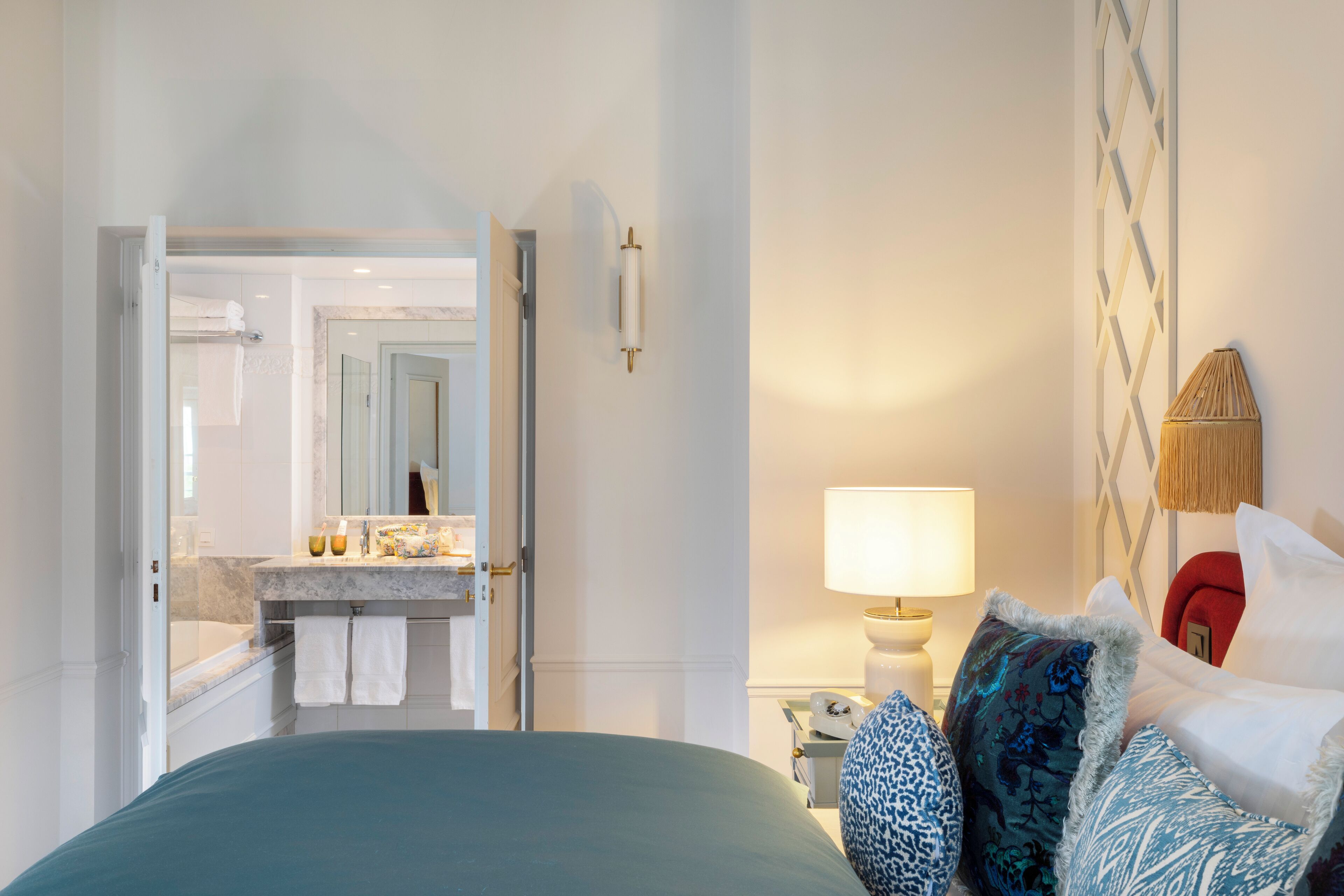 Photo - Hôtel Le Lavoisier & Spa