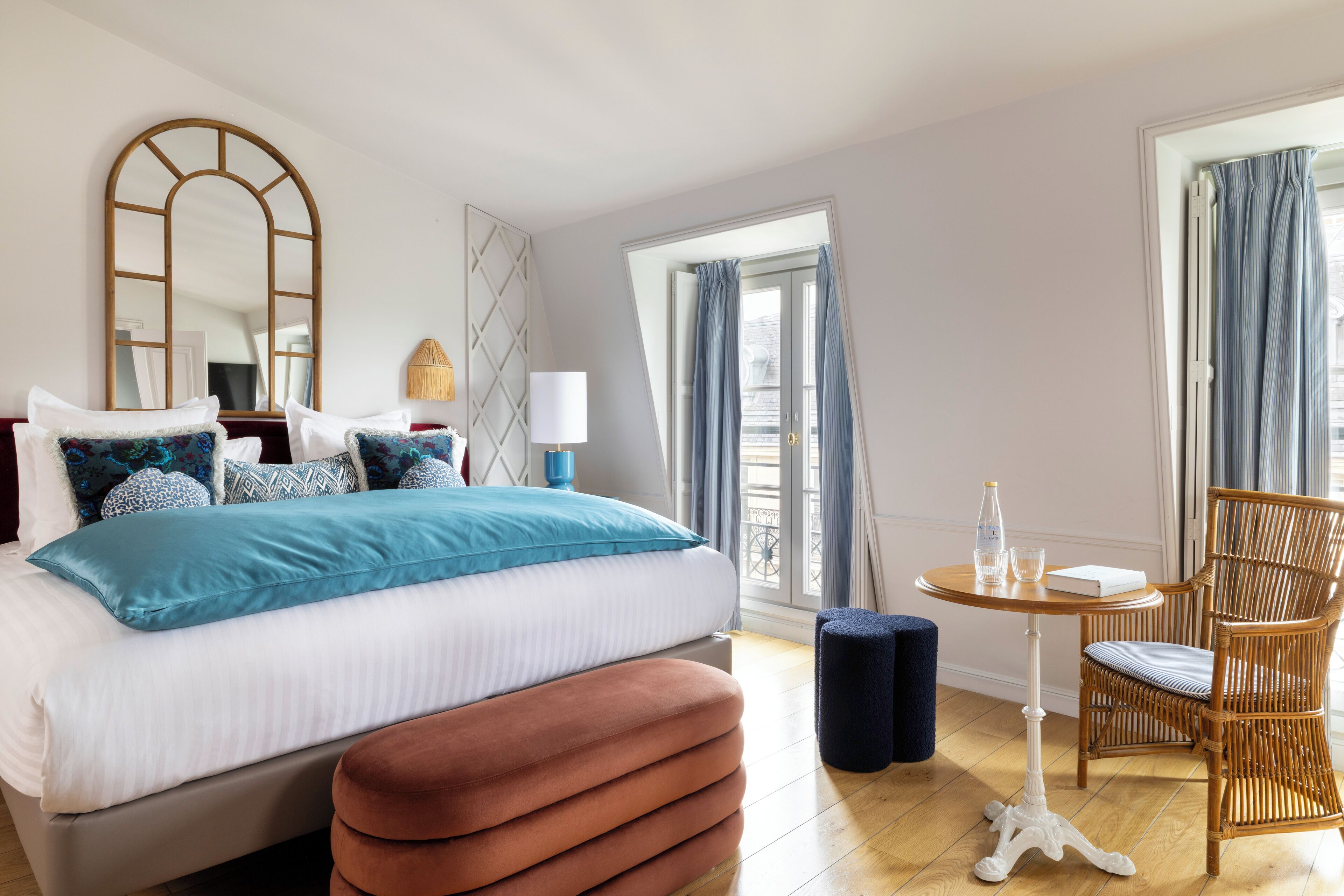 Photo - Hôtel Le Lavoisier & Spa