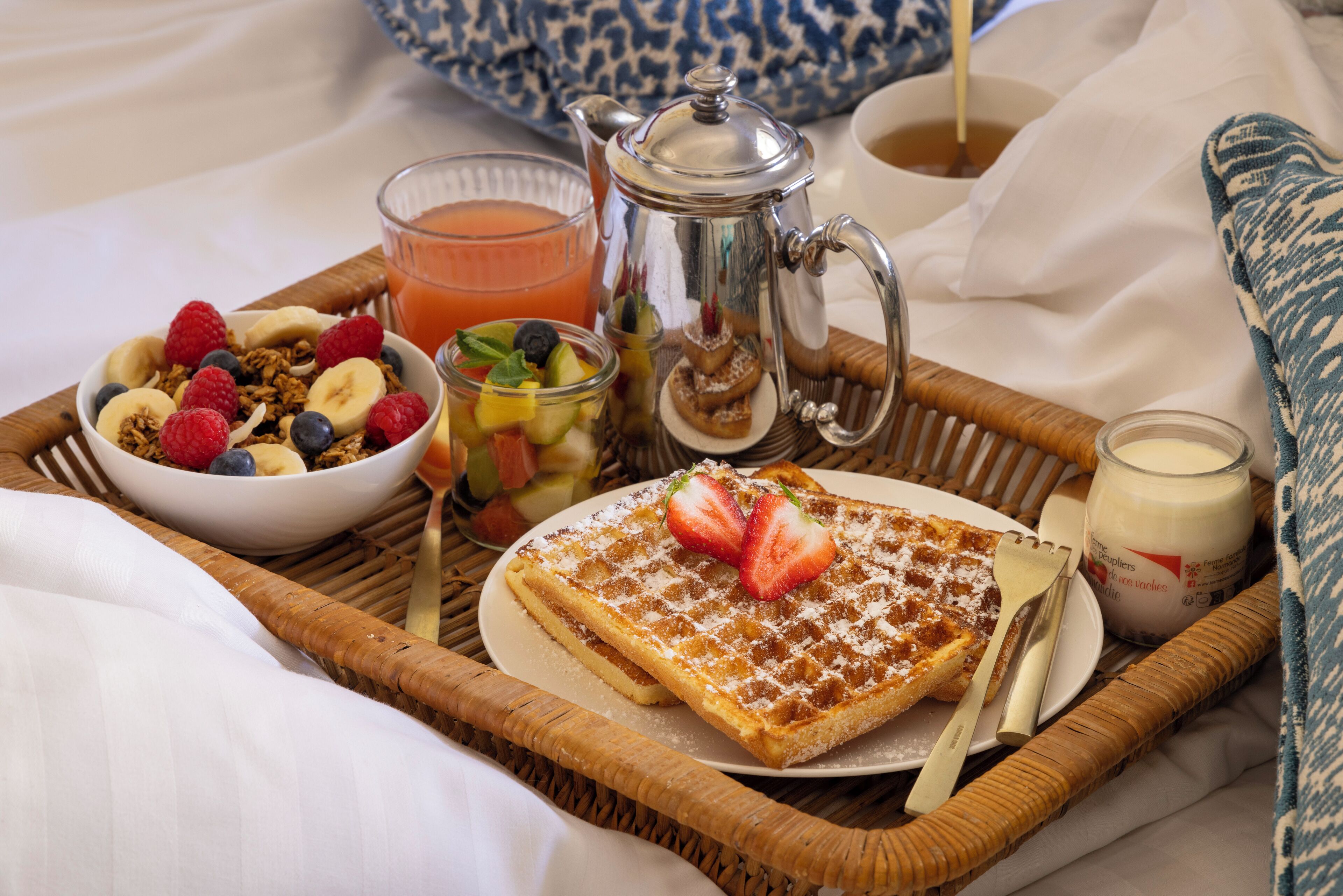 Photo - Hôtel Le Lavoisier & Spa