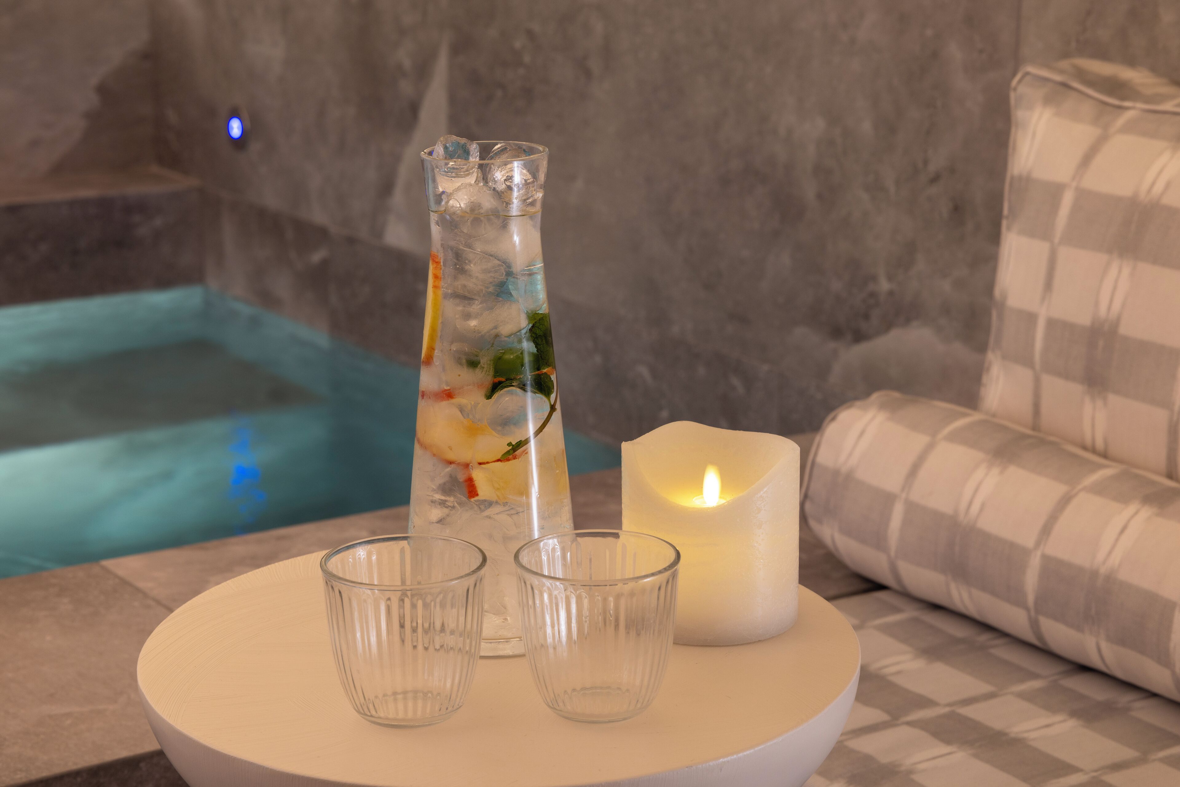 Photo - Hôtel Le Lavoisier & Spa