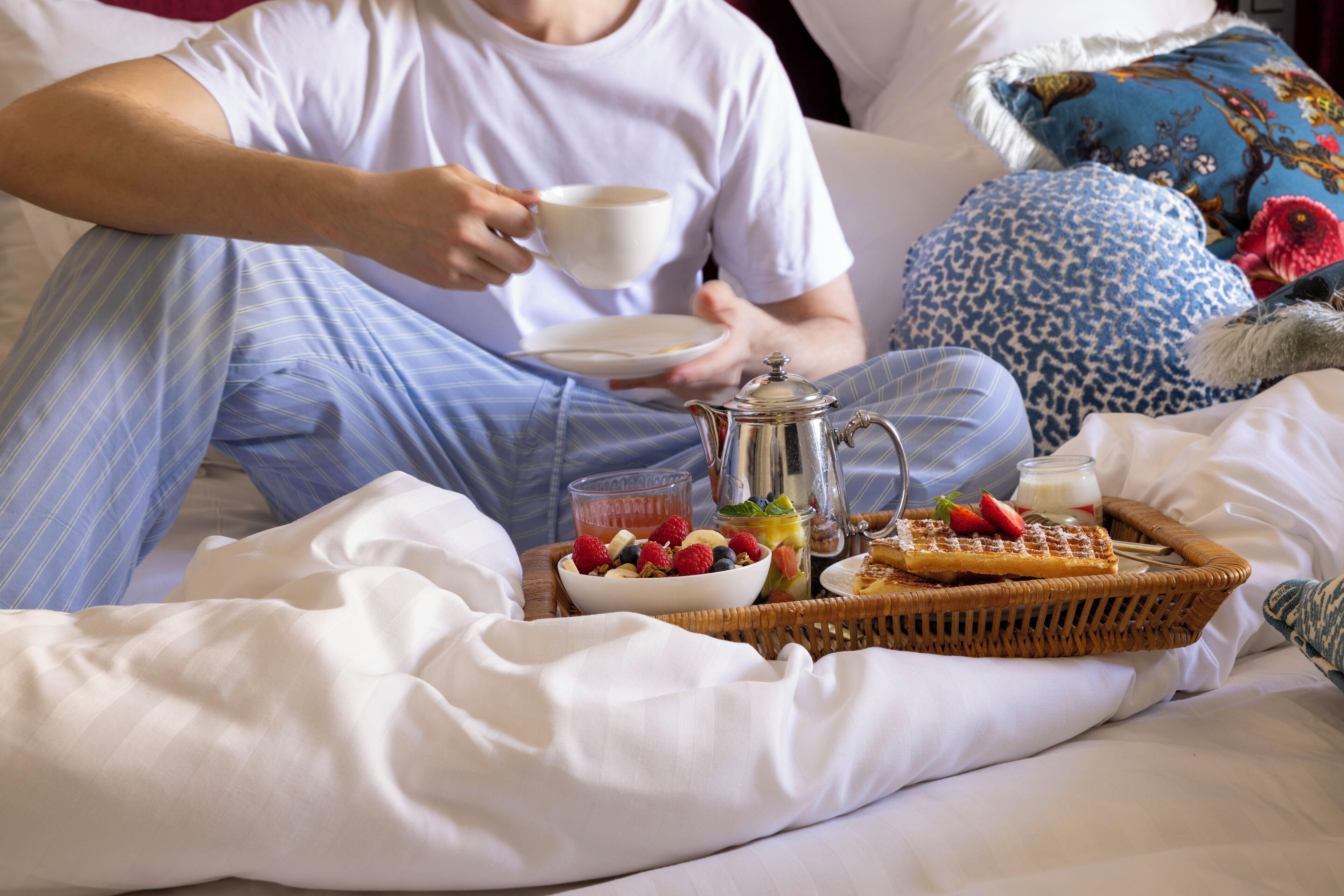 Photo - Hôtel Le Lavoisier & Spa