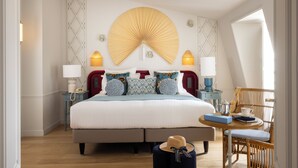 Suite – executive