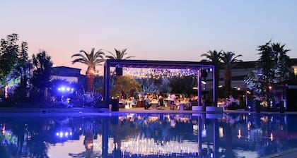 Hyatt Regency Thessaloniki