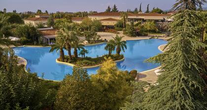 Hyatt Regency Thessaloniki