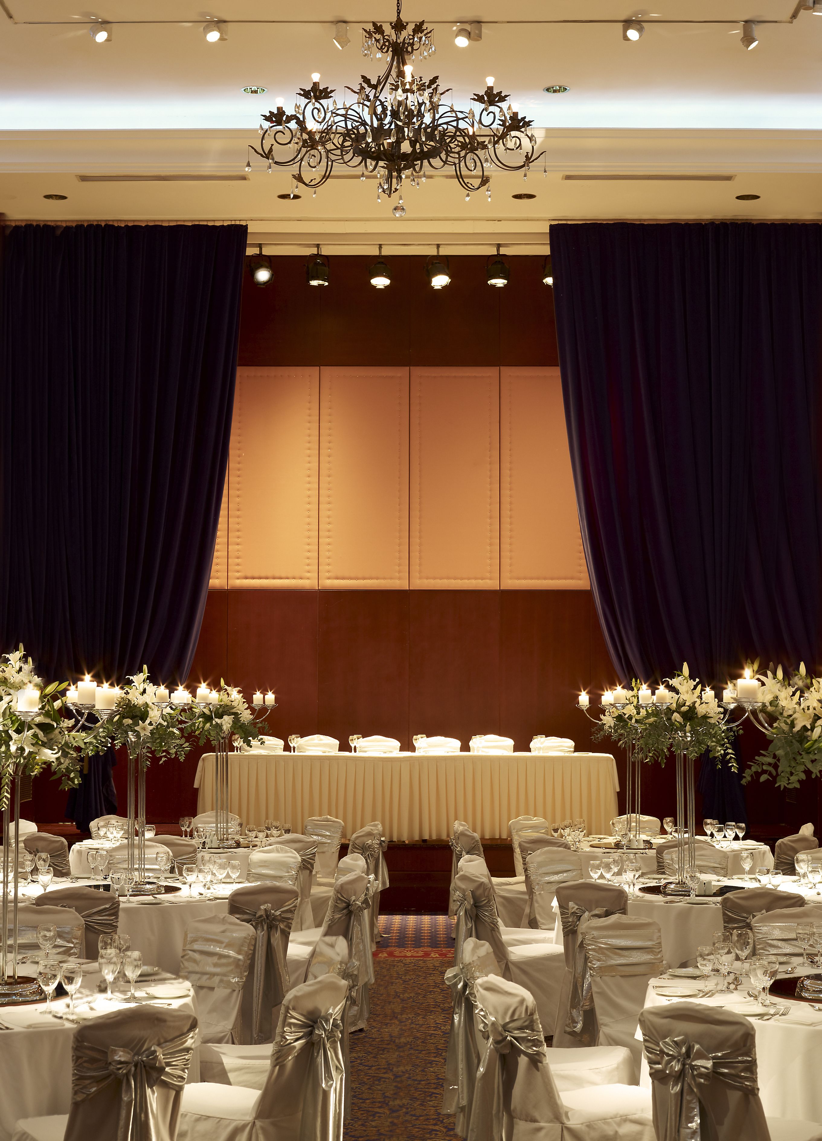 Foto - Hyatt Regency Thessaloniki