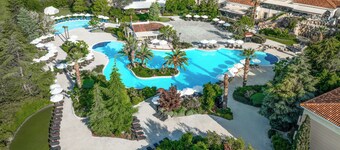 Hyatt Regency Thessaloniki