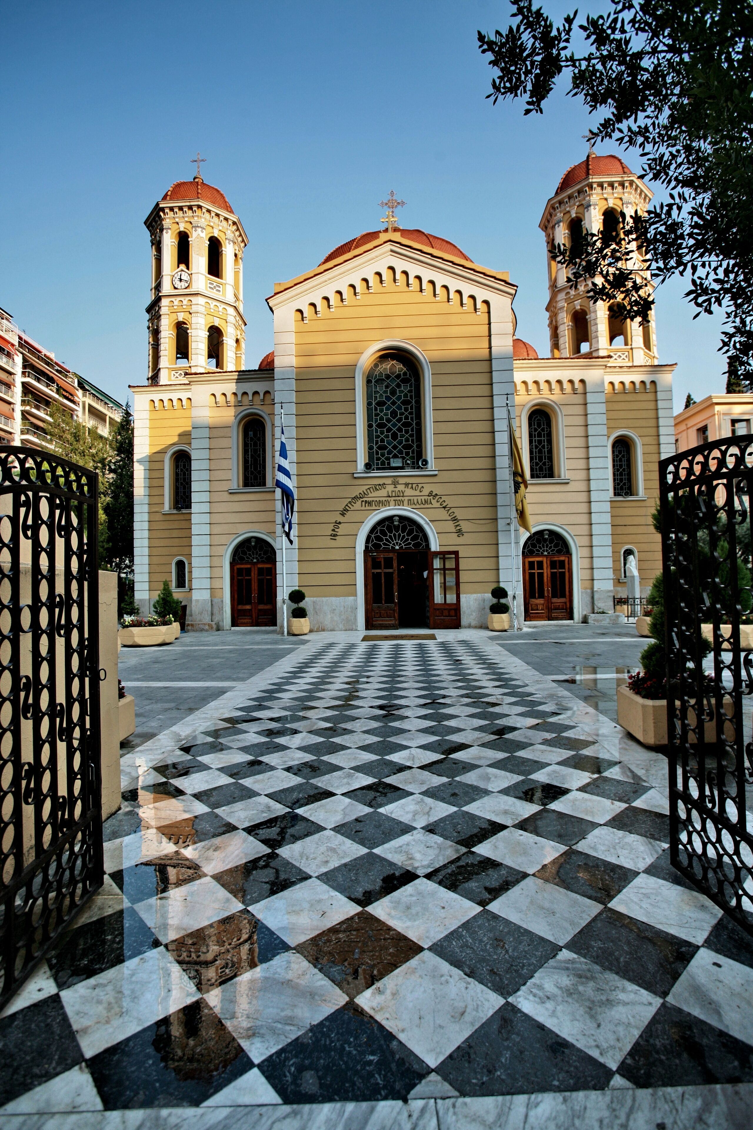 Photo - Hyatt Regency Thessaloniki