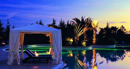 Hyatt Regency Thessaloniki