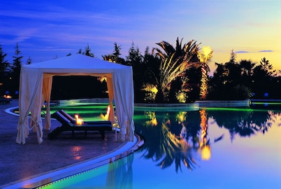 Hyatt Regency Thessaloniki