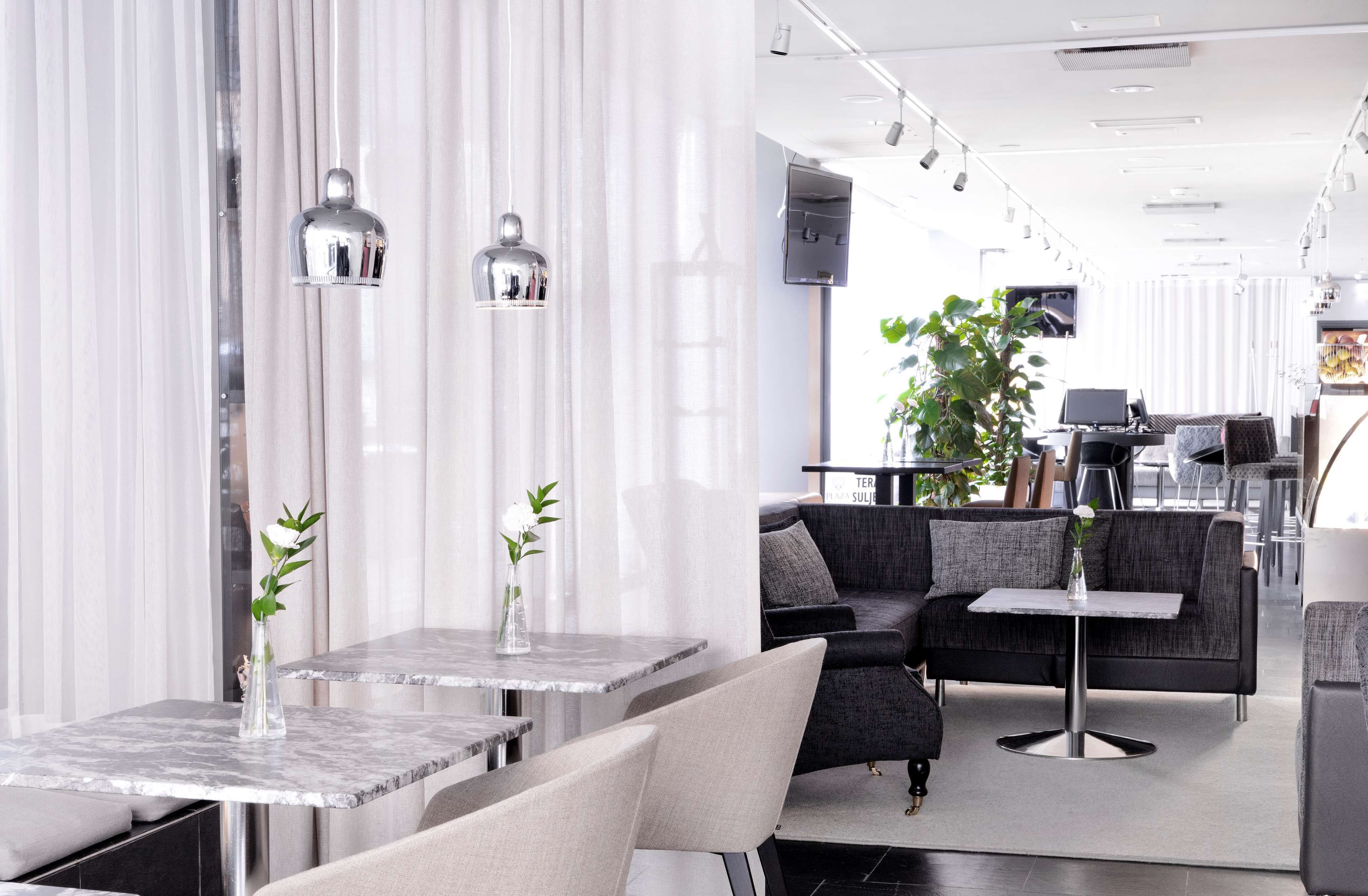 Lounge tại sảnh