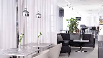 Lounge tại sảnh