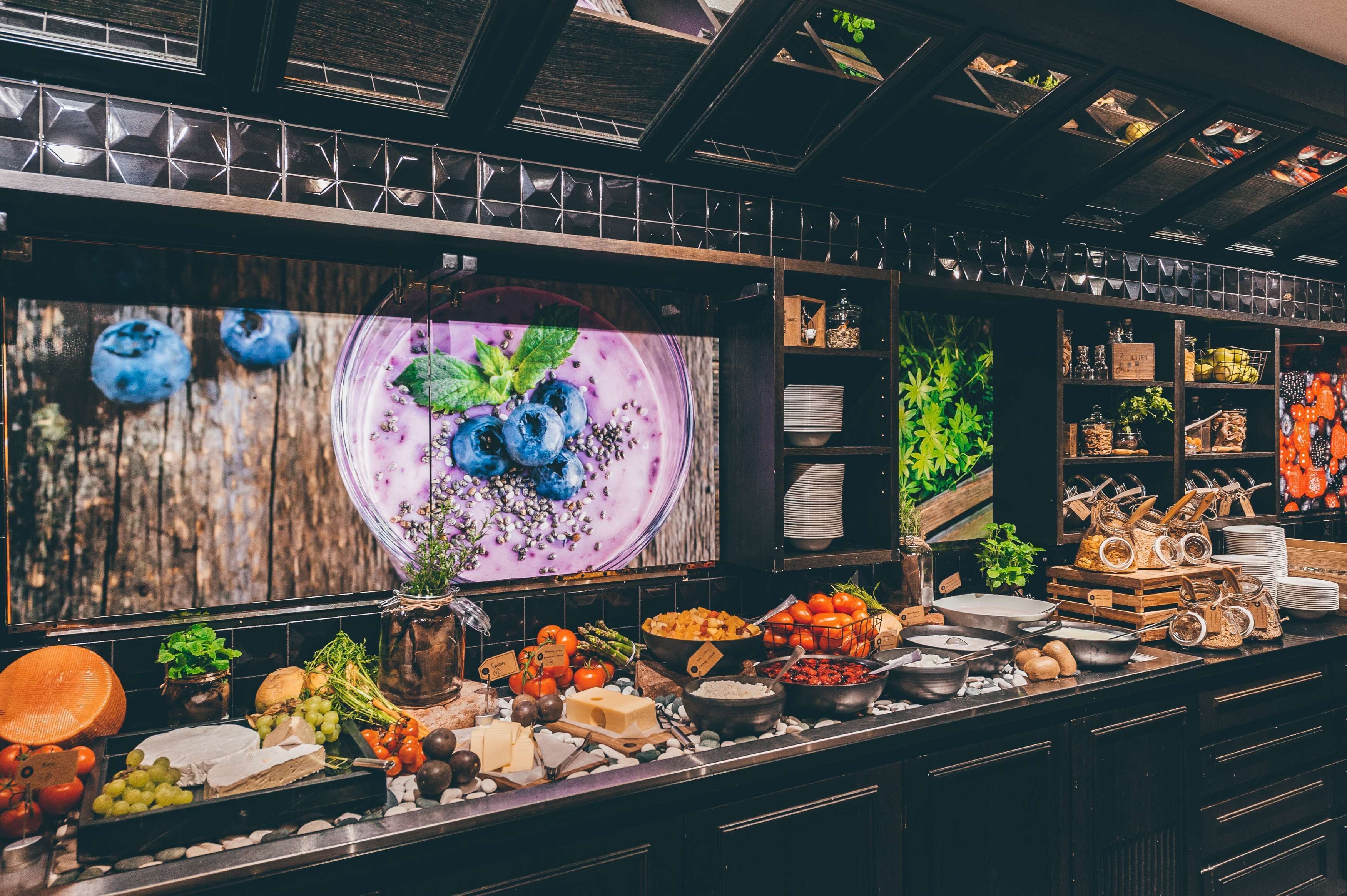 Photo - Radisson Blu Plaza Hotel, Helsinki