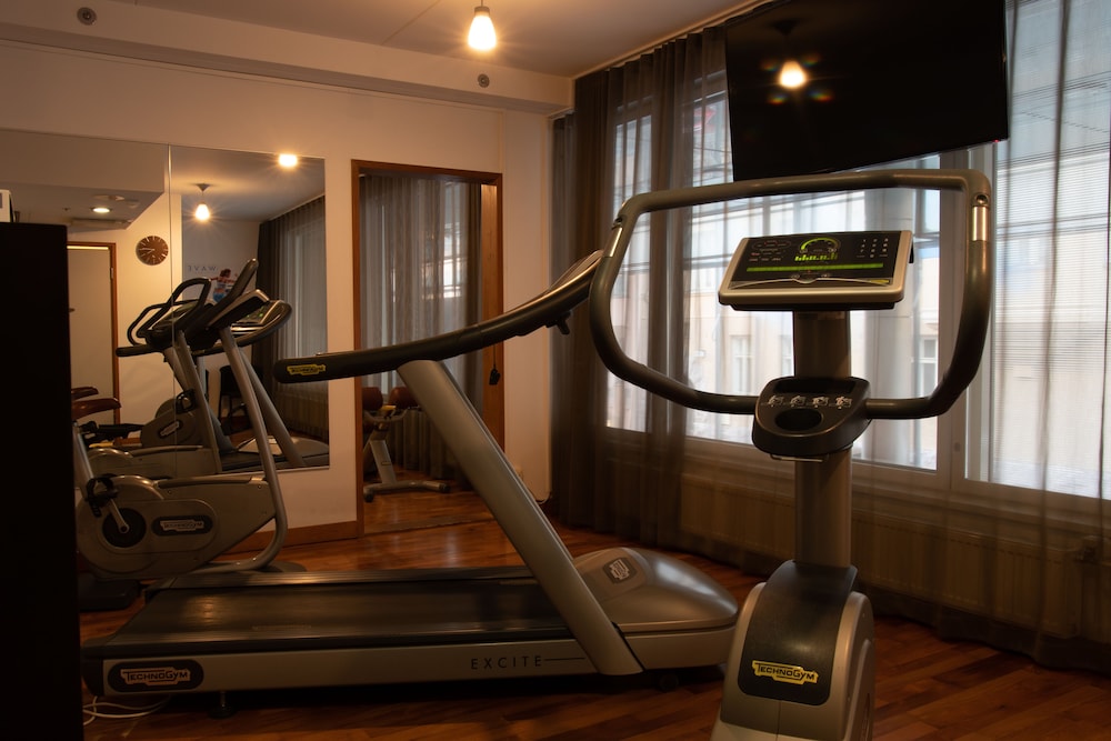 Radisson Blu Plaza Hotel, Helsinki by null