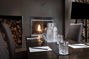 Meeting facility - Radisson Blu Plaza Hotel, Helsinki (Helsinki)