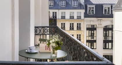 Hôtel Le Saint-Grégoire