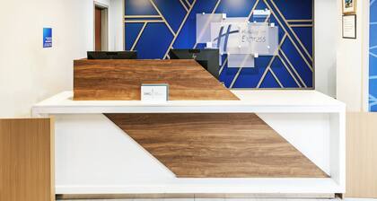 Holiday Inn Express Breaux Bridge by IHG
