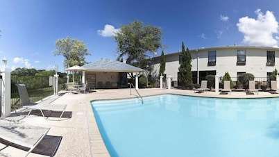 Holiday Inn Express Breaux Bridge by IHG