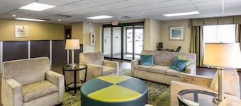 Quality Inn Fitzgerald