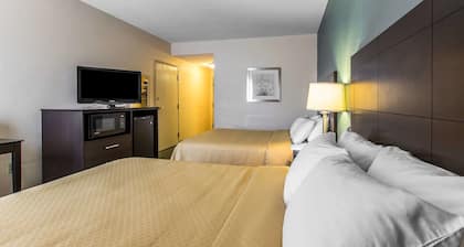 Quality Inn