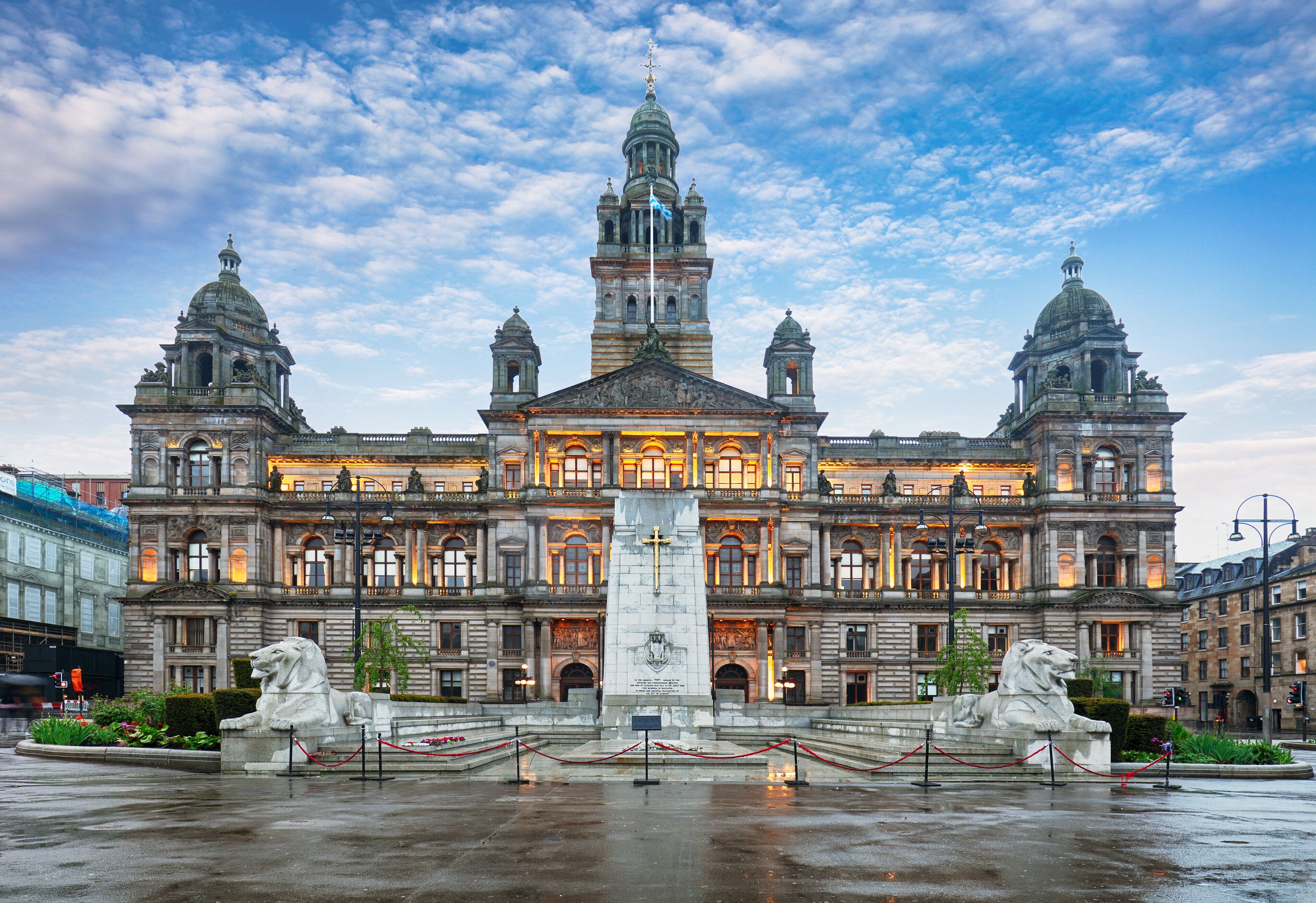 Foto - Holiday Inn Express Glasgow City Riverside by IHG