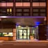 Holiday Inn Express Glasgow City Centre Riverside by IHG