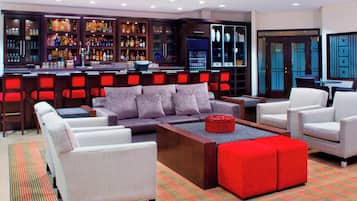 Cocktail bar