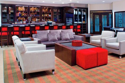 Four Points by Sheraton Winnipeg South