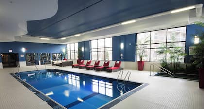 Four Points by Sheraton Winnipeg South