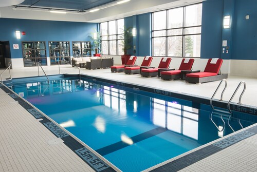 Four Points by Sheraton Winnipeg South
