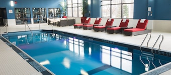 Four Points by Sheraton Winnipeg South