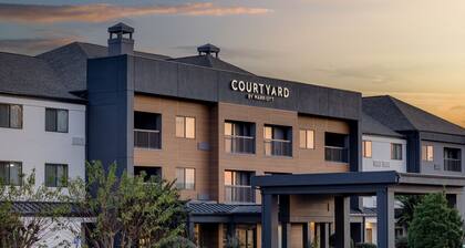 Courtyard by Marriott Shreveport Airport
