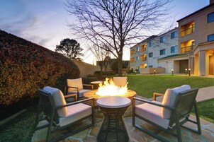 Comodidades da propriedade