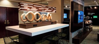 Courtyard by Marriott Shreveport Airport