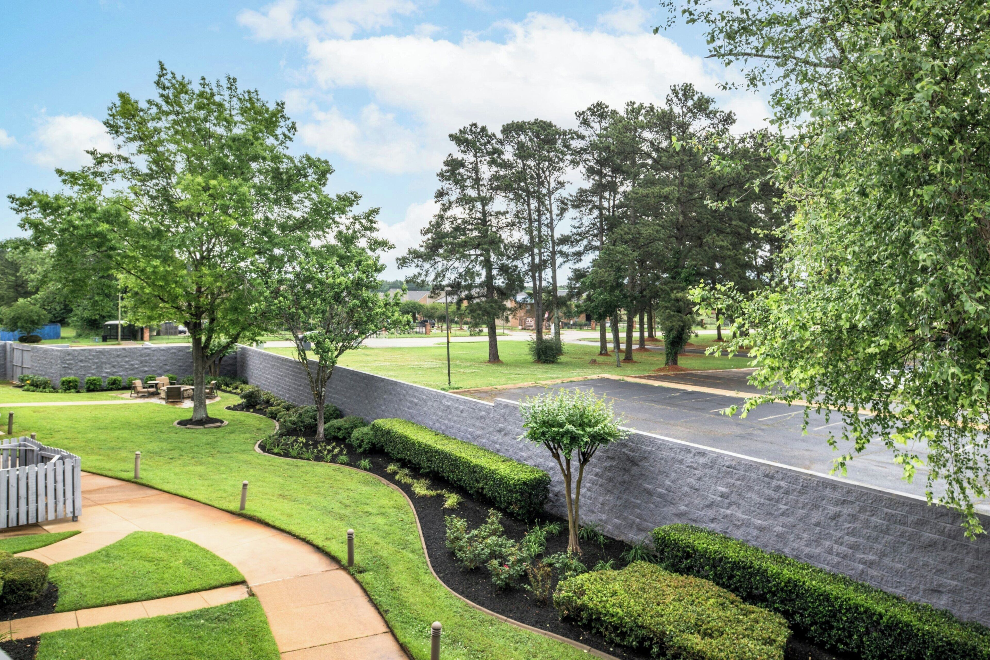 Photo - Courtyard Shreveport Airport