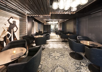 Breakfast and dinner served at Hotel Zelos San Francisco