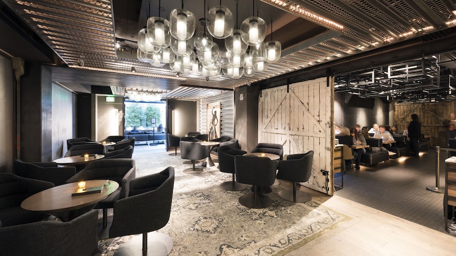 Hotel Zelos San Francisco